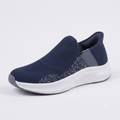 Sunday Club Slip-On — Navy